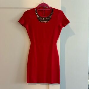 BCBG Mini Dress
